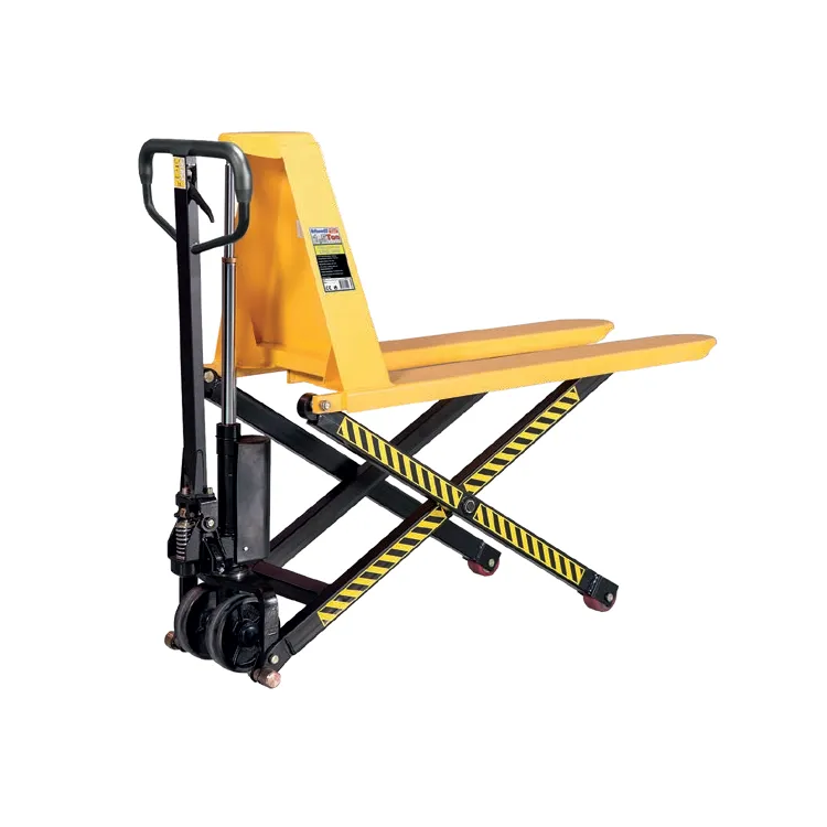 PORTA PALETES TESOURA PPT1500HL POWERED PORTA PALETES TESOURA PPT1500HL POWERED