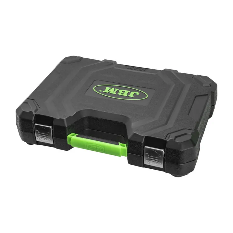 ROQUETE 1/2" A BATERIA 12V C/ MALA JBM