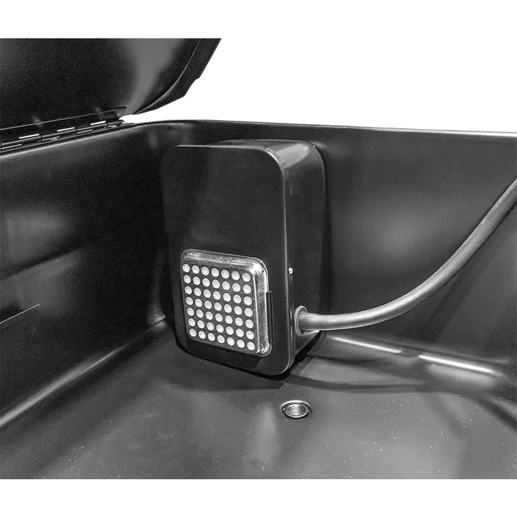 TANQUE DE LIMPEZA LAVAGEM DE PEÇAS JBM