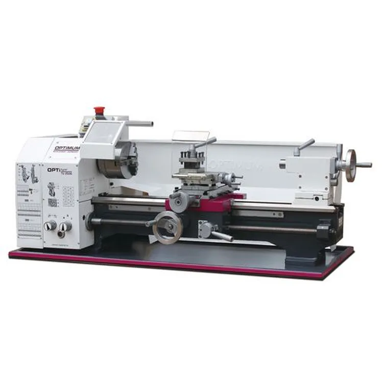 TORNO TU2506/230V OPTIMUM TORNO TU2506/230V OPTIMUM