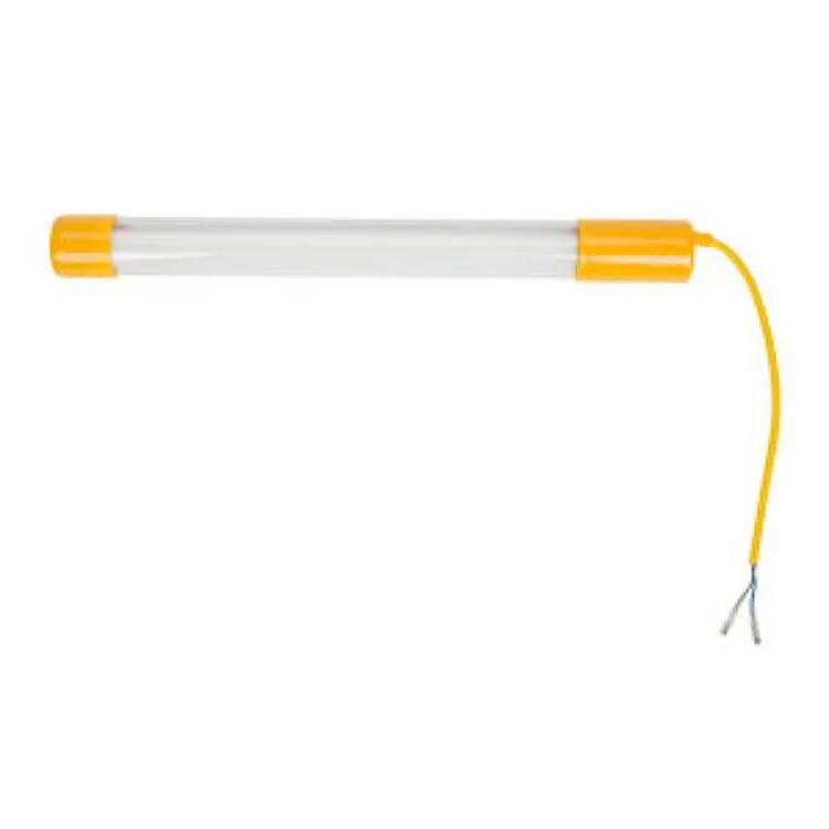 Tubo Fluorescente para Cabines de Jato de Areia UNICRAFT SSK 2.5 SSK 3 SSK 4 Tubo Fluorescente para Cabines de Jato de Areia UNICRAFT SSK 2.5 SSK 3 SSK 4