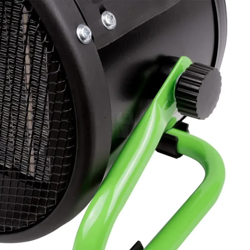 AQUECEDOR 2KW JBM