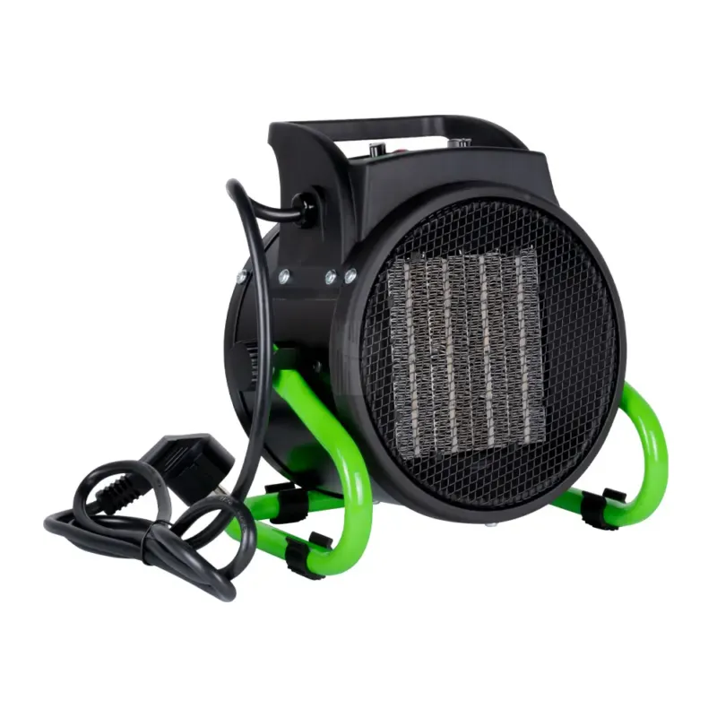 AQUECEDOR 2KW JBM