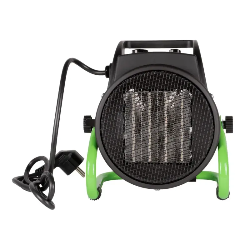 AQUECEDOR 2KW JBM