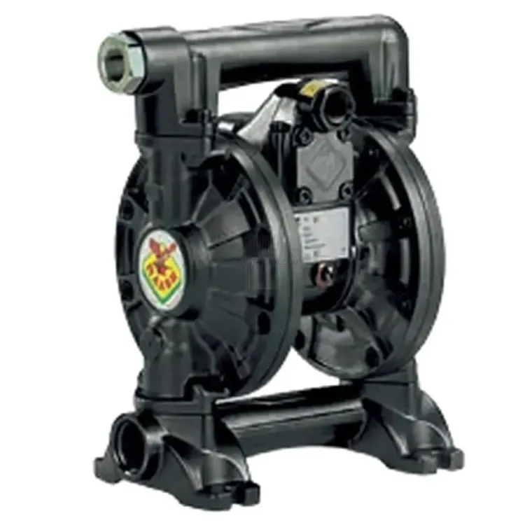 Bomba de Diafragma RAASM 1/2 70L/min Bomba de Diafragma RAASM 1/2 70L/min