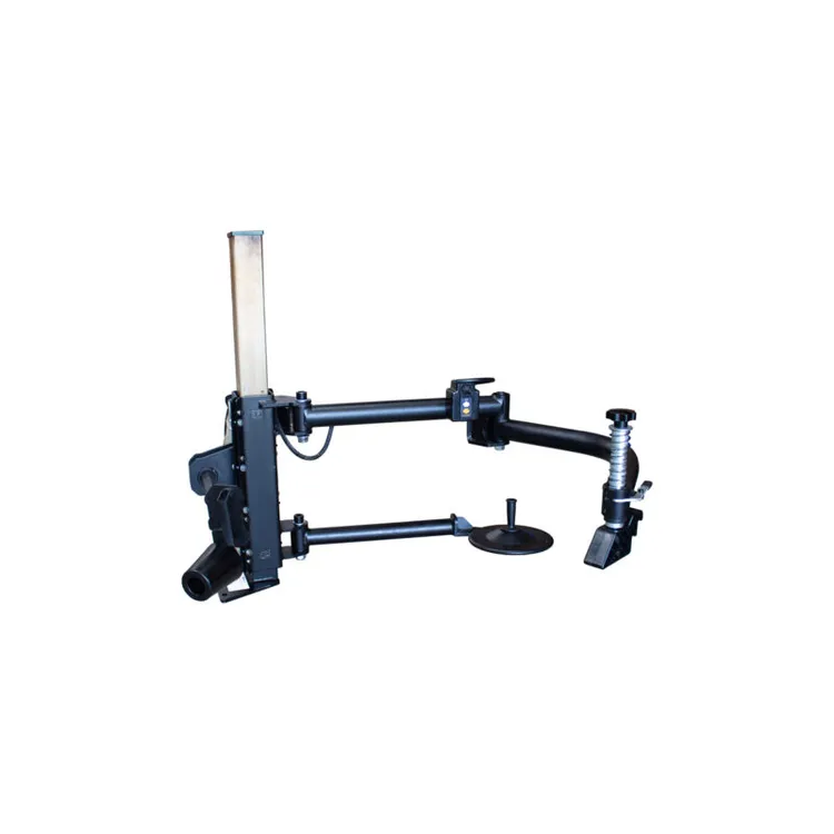 Braço Runflat para Desmontadora de Pneus KROFTOOLS Braço Runflat para Desmontadora de Pneus KROFTOOLS