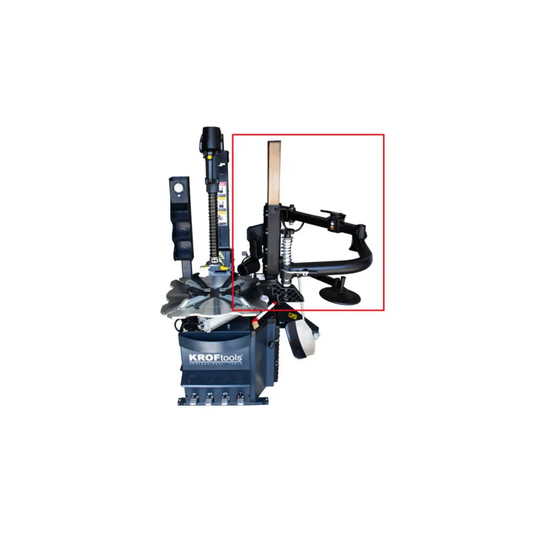 Braço Runflat para Desmontadora de Pneus KROFTOOLS