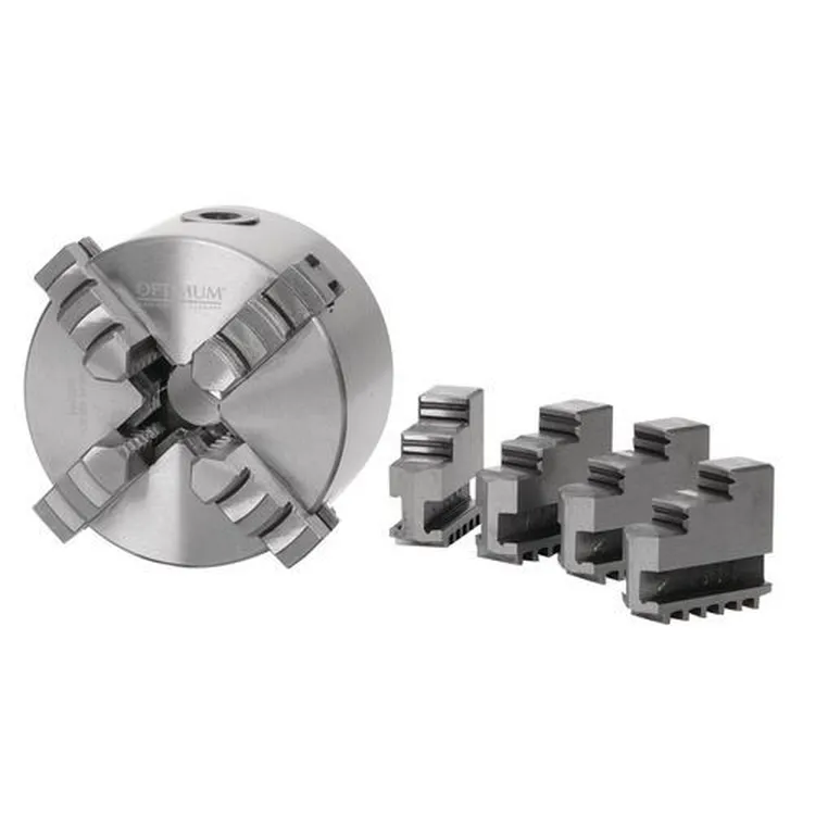 BUCHA 4 GRAMPOS ø 315 mm Camlock D1 - 8” AP. CENTRAL OPTIMUM BUCHA 4 GRAMPOS ø 315 mm Camlock D1 - 8” AP. CENTRAL OPTIMUM