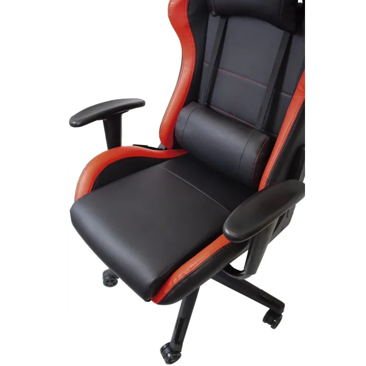 CADEIRA DE ESCRITÓRIO E GAMING KROFTOOLS RACING OFFICE