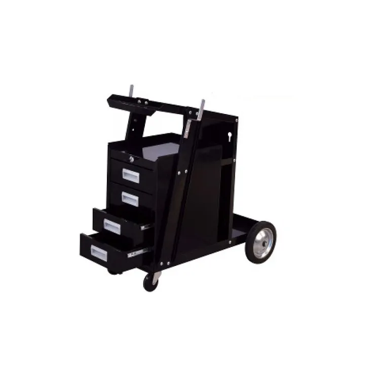 CARRO DE TRANSPORTE PARA SOLDADURA VKPW CARRO DE TRANSPORTE PARA SOLDADURA VKPW
