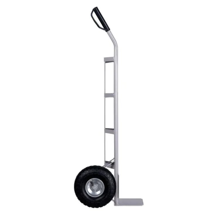 CARRO PORTA-CARGAS 200KG WERKU