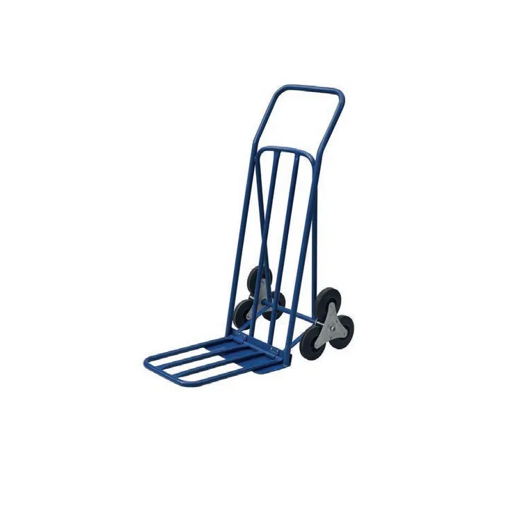 Carro Sobe-Escadas POWERED H250A6 250kg