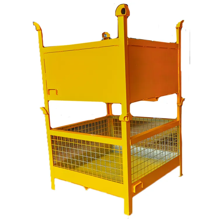 Cesto para Tijolo e Multiusos ASM CPT 550L 750kg