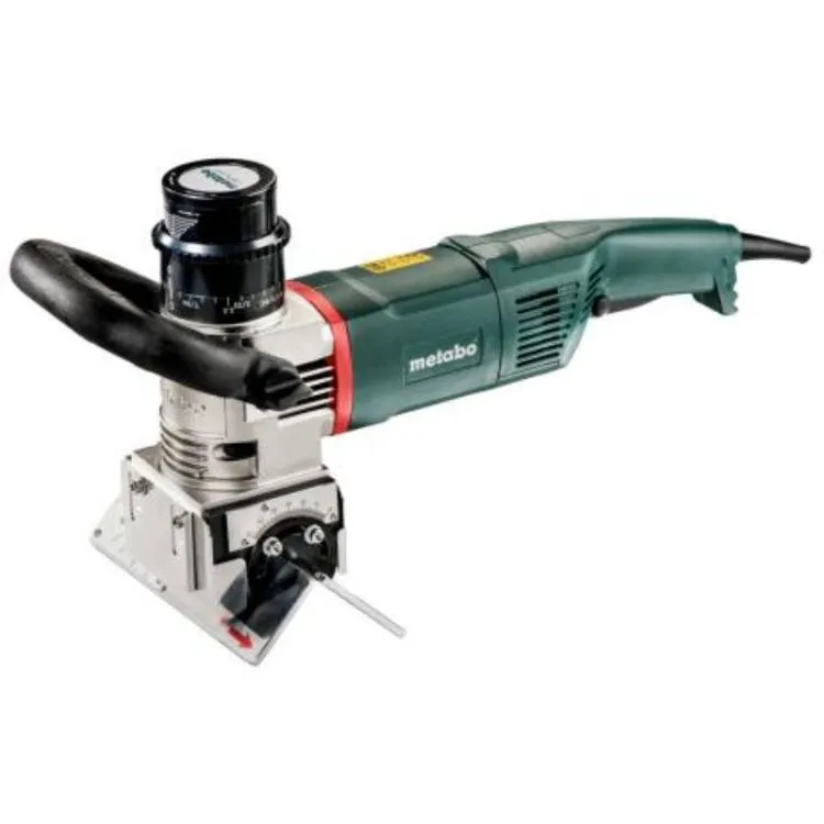 CHANFRADORA DE CANTOS E ARESTAS 1600W METABO CHANFRADORA DE CANTOS E ARESTAS 1600W METABO