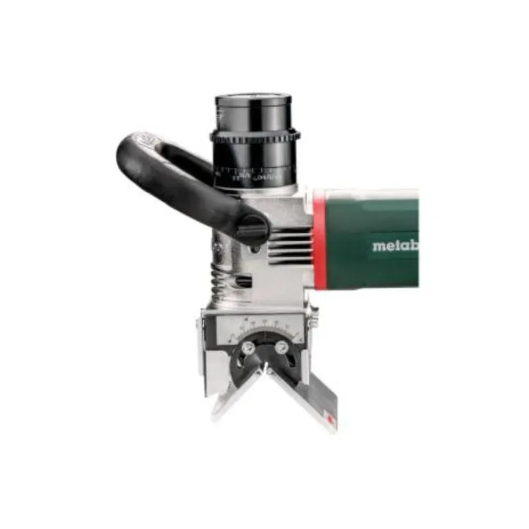 CHANFRADORA DE CANTOS E ARESTAS 1600W METABO