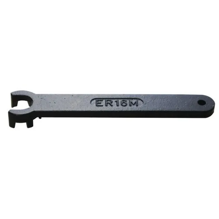 CHAVE P/ PORTA PINÇAS ER16 OPTIMUM