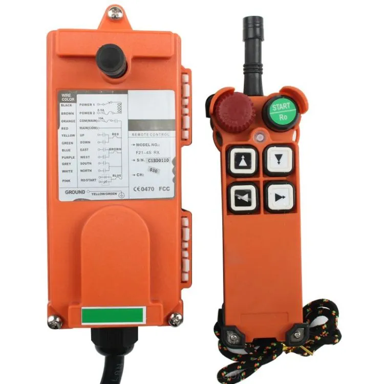 COMANDO SEM FIO P/ DIFERENCIAL ELETRICO CORRENTE C/ CARRO