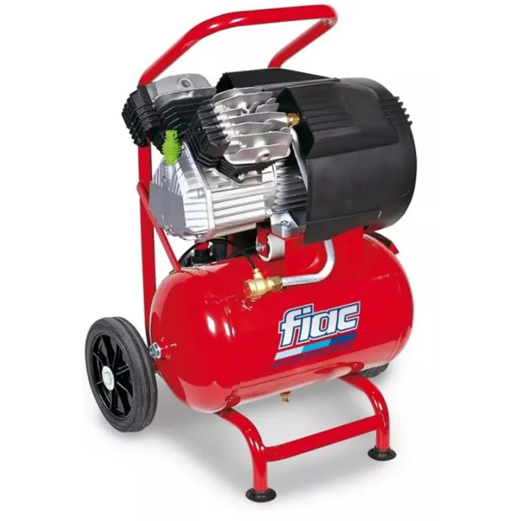 Compressor de Botija FIAC SUPERMAGNUM VX360 3hp 20L 230V