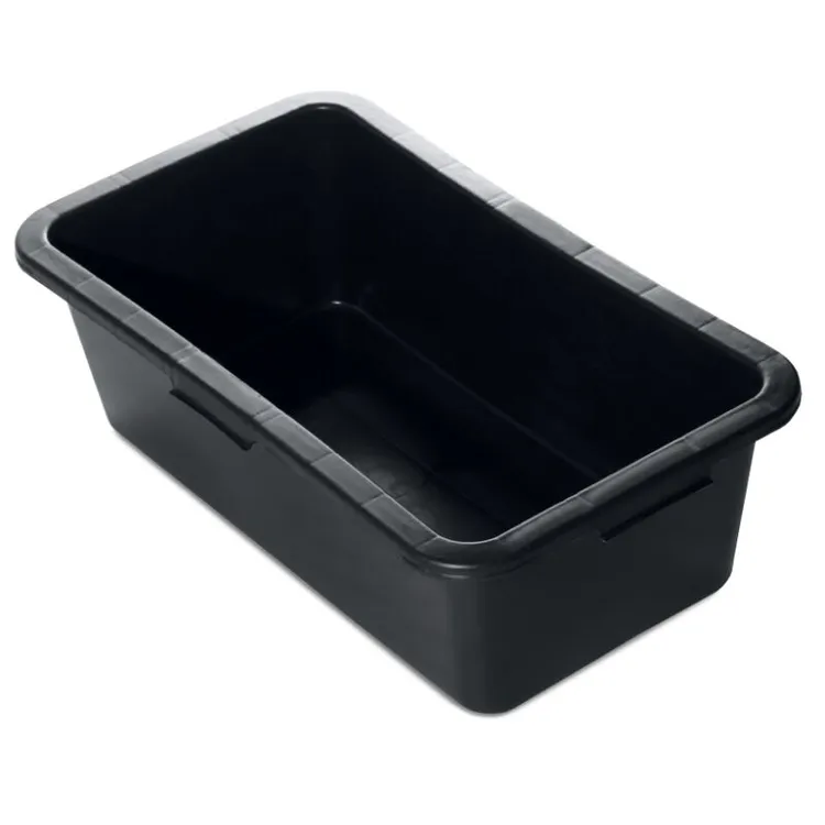 Contentor Preto 40L Heavyware HCON40 720x410x220mm
