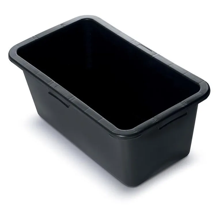 Contentor 60L KISTENBERG KCON60 Preto
