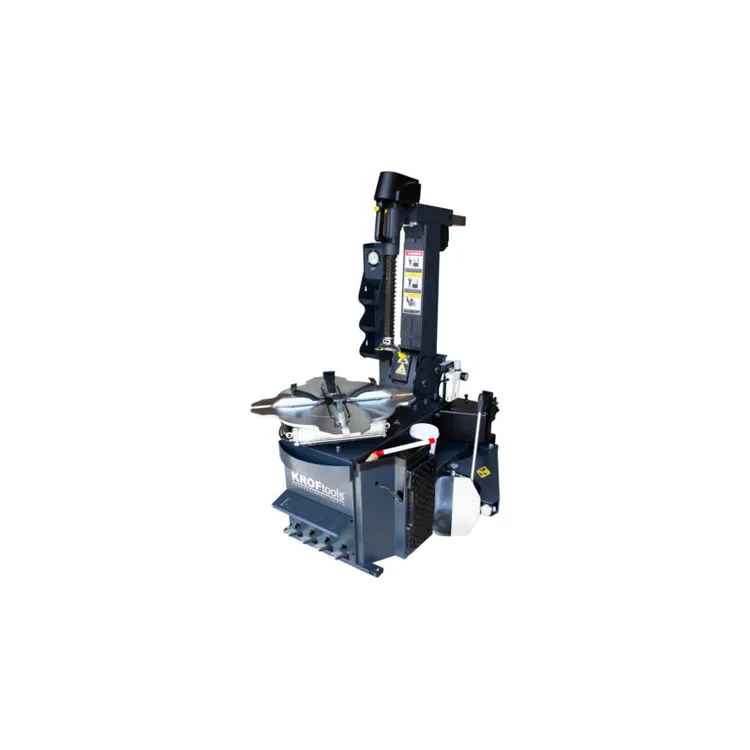 Desmontador de Pneus Automático KROFTOOLS 380V