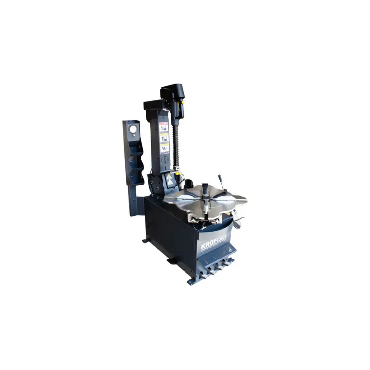 Desmontador de Pneus Automático KROFTOOLS 380V