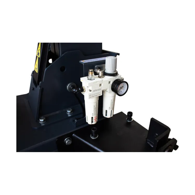 Desmontador de Pneus Automático KROFTOOLS 380V