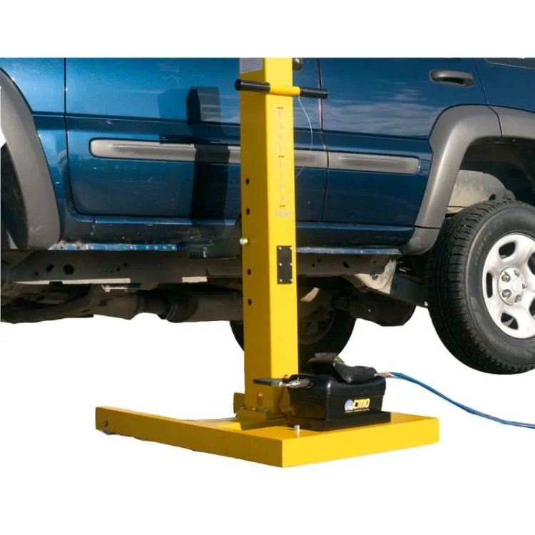 Elevador Lateral Hidráulico Easy Lift CMO 3000kg