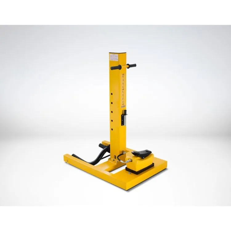 Elevador Lateral Hidráulico Easy Lift CMO 3000kg