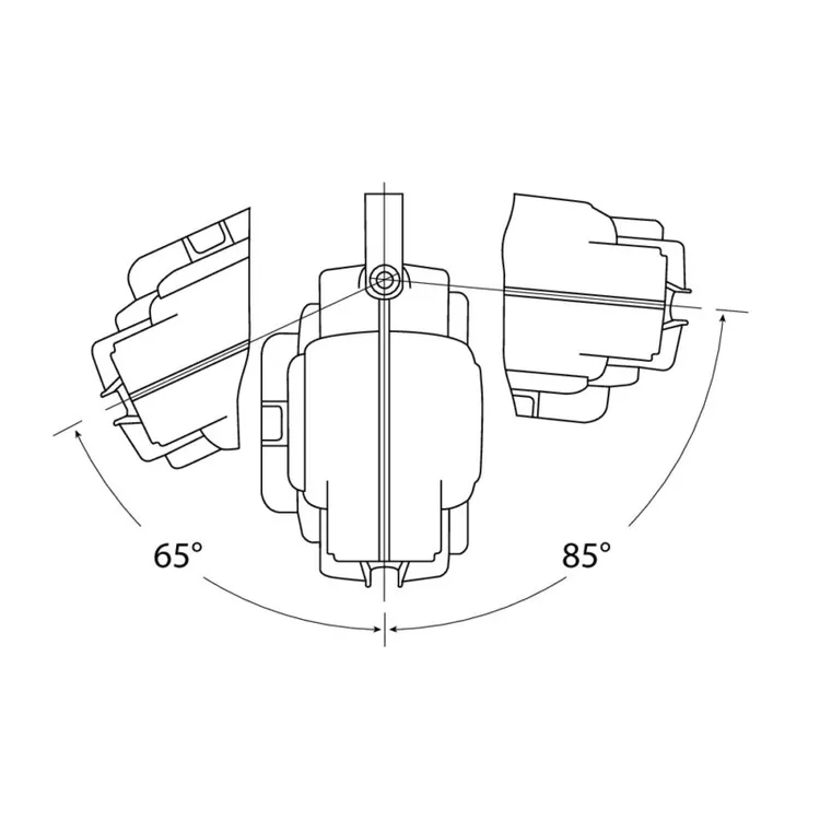 Enrolador Elétrico Automático Mavel 15m 230V