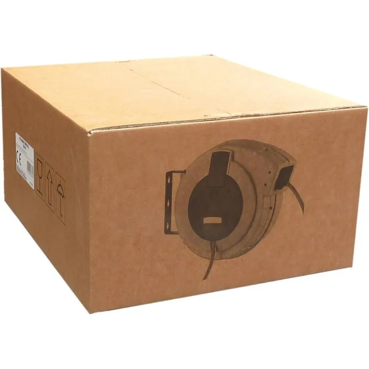 Enrolador Elétrico Automático Mabel 20m 230V 3500W