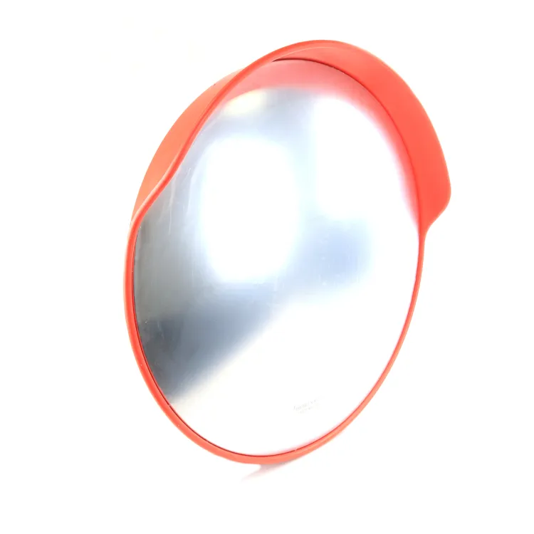 ESPELHO CÔNCAVO CIRCULAR 60CM MADER