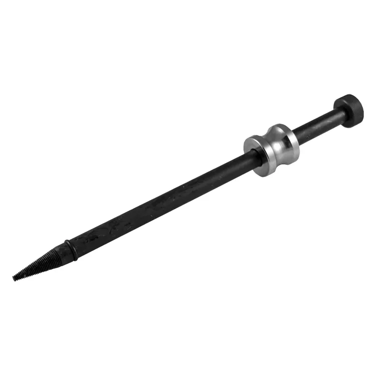 EXTRACTOR DE ANILHAS DE INJECTORES JBM