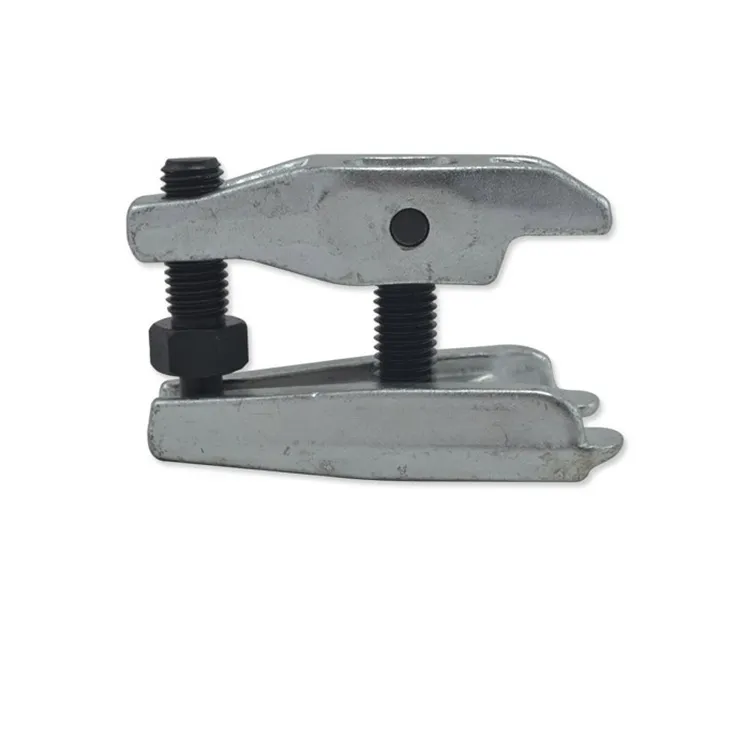 EXTRACTOR DE RÓTULAS JBM