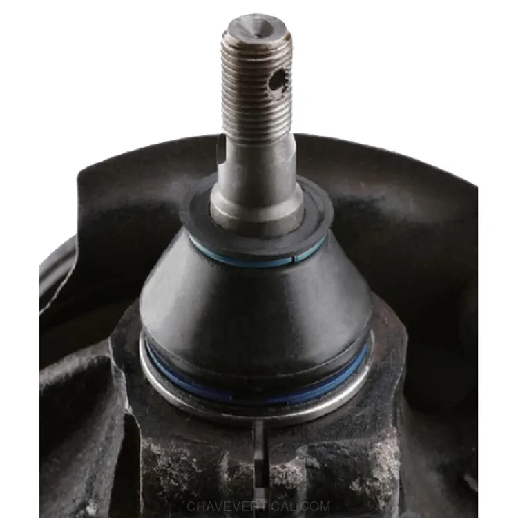 EXTRACTOR DE ROTULAS SUBARU / SAAB TOOLHUB