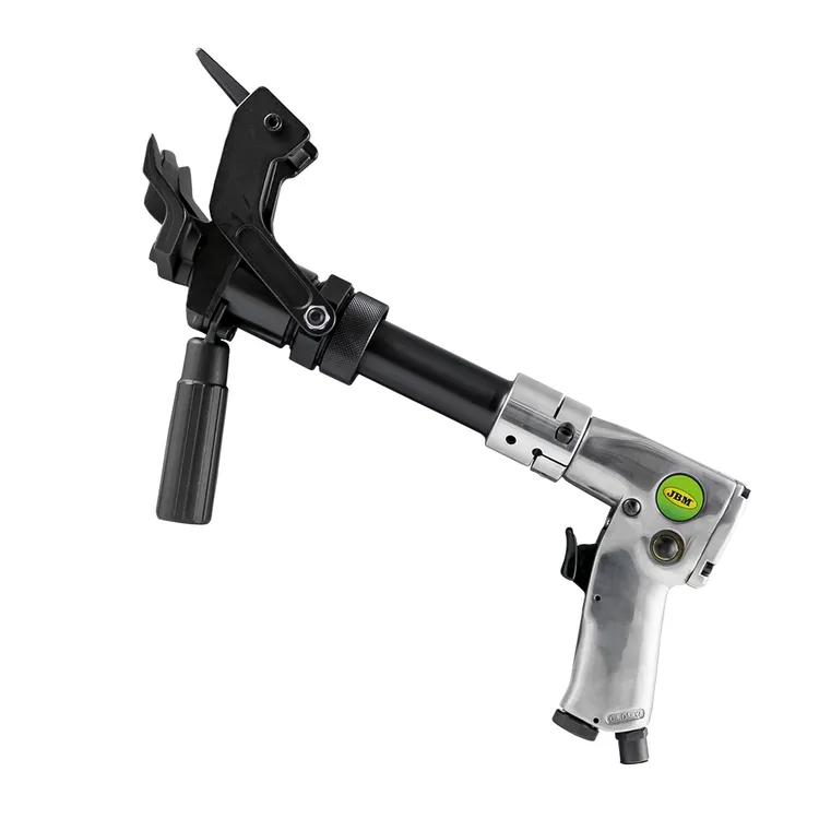Ferramenta pneumática para desmontar pneus JBM 68mm 113 L/min Ferramenta pneumática para desmontar pneus JBM 68mm 113 L/min