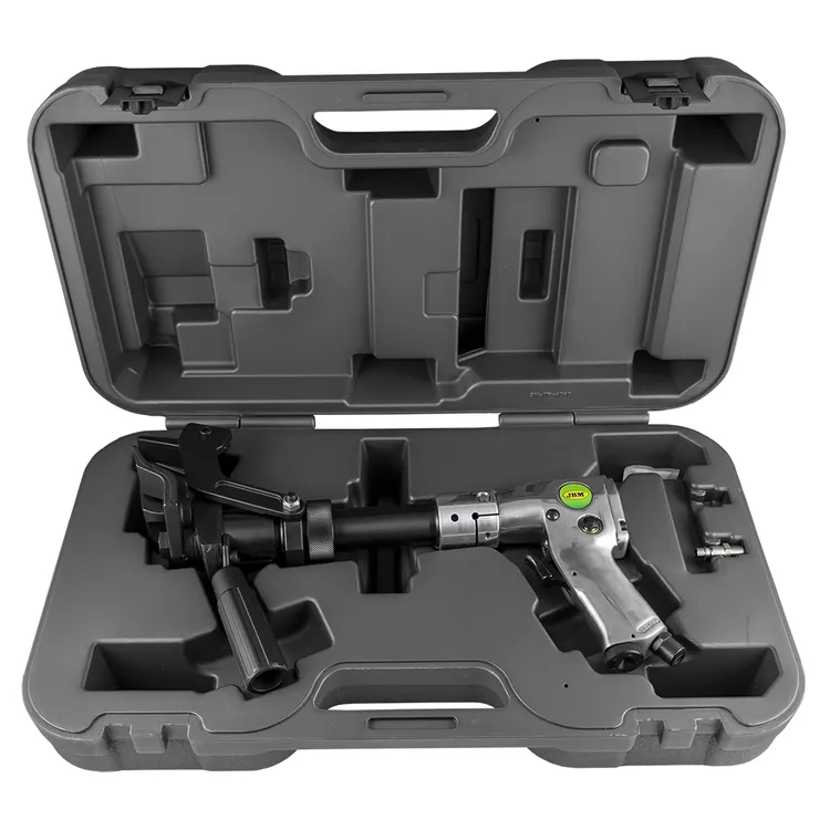 Ferramenta pneumática para desmontar pneus JBM 68mm 113 L/min