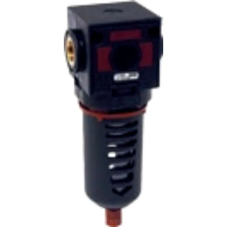 FILTRO 20 MICRON C/ PROTEÇÃO EXTERNA 1/2" AIRCOMP FILTRO 20 MICRON C/ PROTEÇÃO EXTERNA 1/2" AIRCOMP