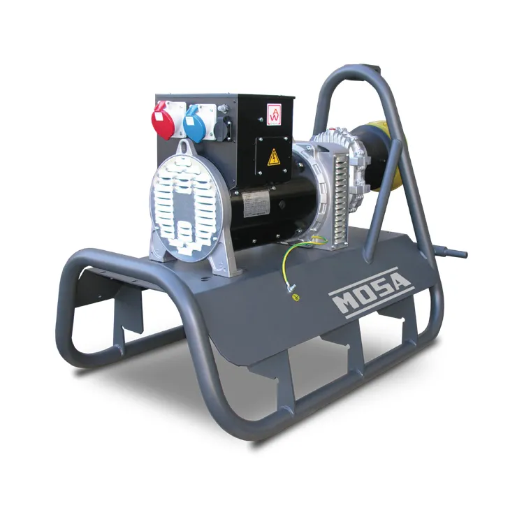GERADOR PARA CARDAM TDF GTX AWB 4-22 MOSA