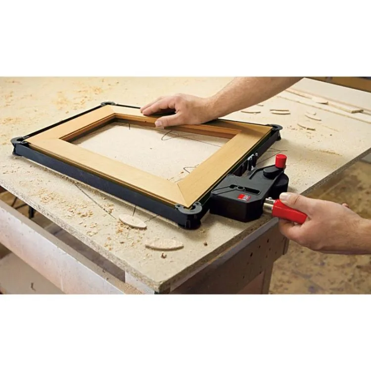 Grampo de Cinta Bessey BAN 700 7m x 25mm