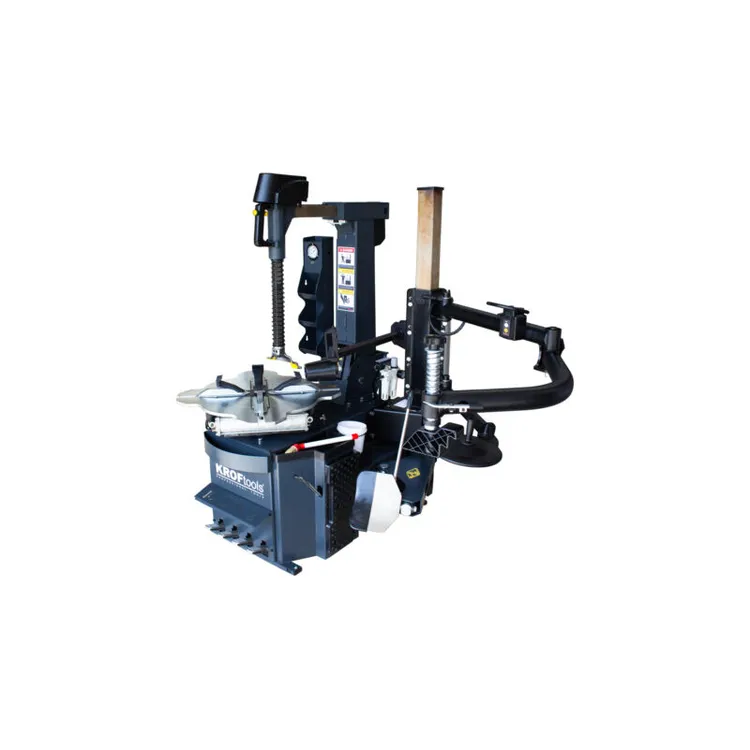 Kit Desmontador + Braço Runflat KROFTOOLS 12"-26" 1500Nm
