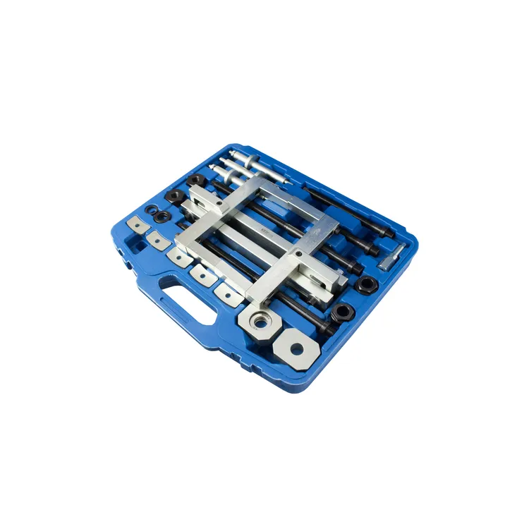 KIT EXTRATOR INJETOR FIAT/OPEL/FORD/SUZUKI KROFTOOLS