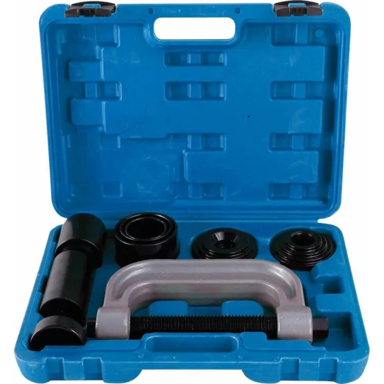 KIT EXTRATOR RÓTULAS 10PCS STILKER