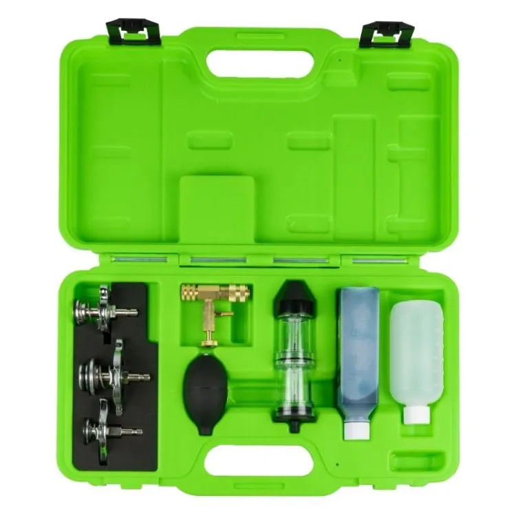 KIT P/ VERIFICAÇÃO DE FUGAS JUNTA DA CABEÇA JBM