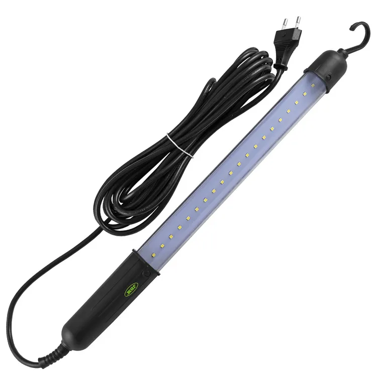 LAMPADA LED DE OFICINA 400LM JBM