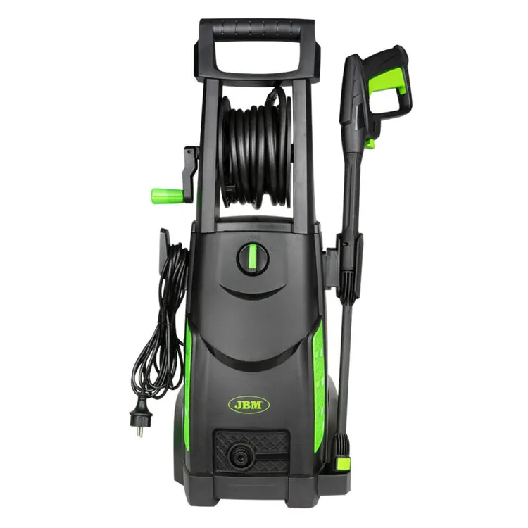LAVADORA ALTA PRESSÃO 2400W JBM