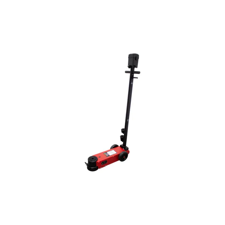 Macaco de Bateria KROFTOOLS 20/40 Ton Longo com LED Macaco de Bateria KROFTOOLS 20/40 Ton Longo com LED