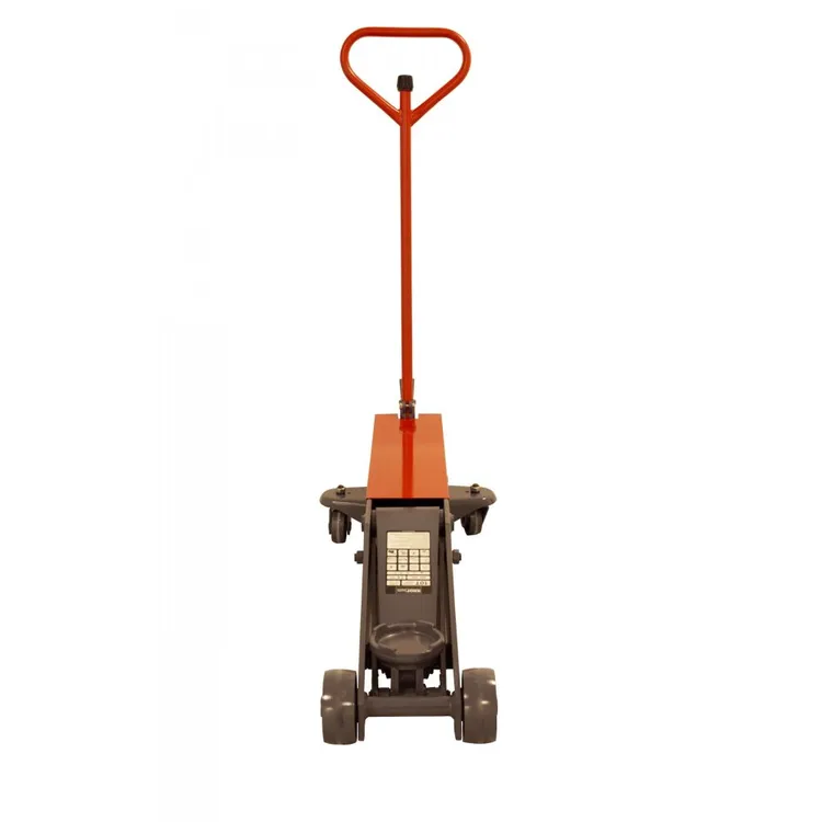 MACACO RODAS 10 TON KROFTOOLS