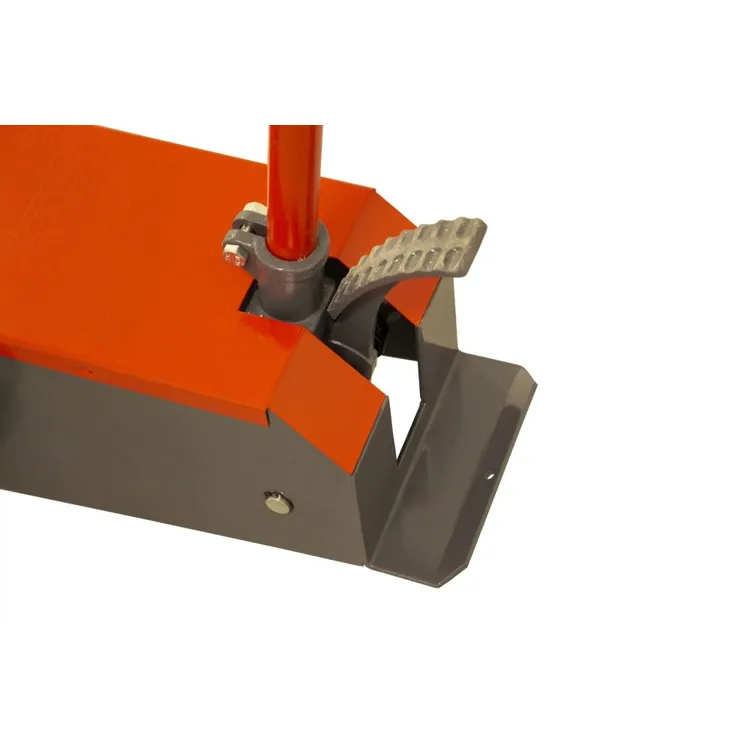 MACACO RODAS 10 TON KROFTOOLS