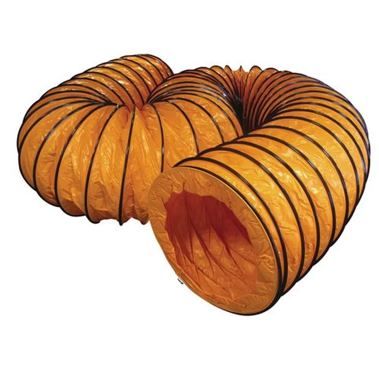 Manga de Ventilação Ø400mm / 10m Unicraft Manga de Ventilação Ø400mm / 10m Unicraft
